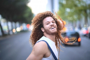 Marseille: Private Photoshoot in the Most Scenic Spots