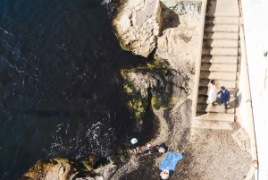 Marseille: Private Photoshoot in the Most Scenic Spots