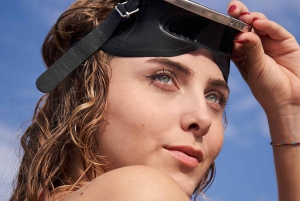 Marseille: Private Photoshoot in the Most Scenic Spots