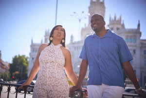 Marseille: Private Photoshoot in the Most Scenic Spots