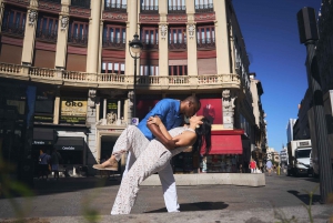 Marseille: Private Photoshoot in the Most Scenic Spots