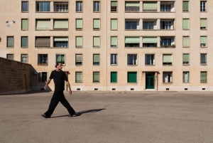 Marseille: Private Photoshoot in the Most Scenic Spots