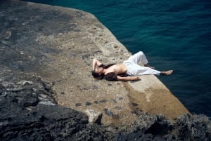 Marseille: Private Photoshoot in the Most Scenic Spots