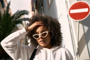 Marseille: Private Photoshoot in the Most Scenic Spots