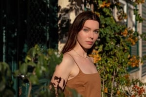 Marseille: Private Photoshoot in the Most Scenic Spots