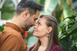 Marseille: Private Photoshoot in the Most Scenic Spots