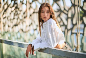 Marseille: Private Photoshoot in the Most Scenic Spots