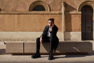 Marseille: Private Photoshoot in the Most Scenic Spots