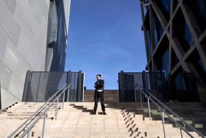 Marseille: Private Photoshoot in the Most Scenic Spots