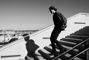 Marseille: Private Photoshoot in the Most Scenic Spots