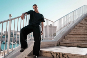 Marseille: Private Photoshoot in the Most Scenic Spots