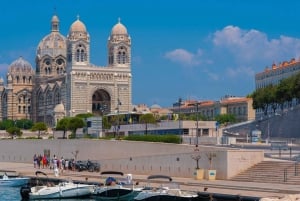 Marseille Private Tour