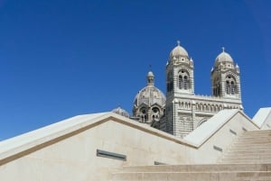 Marseille Private Tour