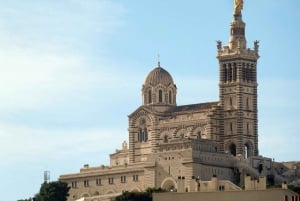 Marseille Private Tour