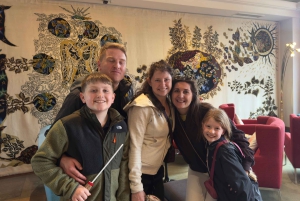 Marseille & Provence: Personalized Tours Designed Around You