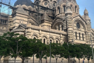 Marseille & Provence: Personalized Tours Designed Around You