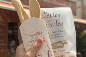 Marseille & Provence: Personalized Tours Designed Around You