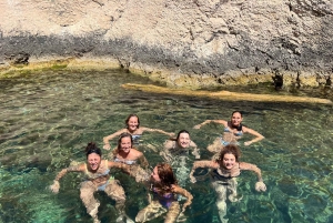 Marseille: Rent a private boat with a skipper