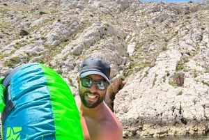 Marseille: Rent a private boat with a skipper