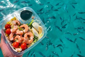 Marseille: Rent a private boat with a skipper