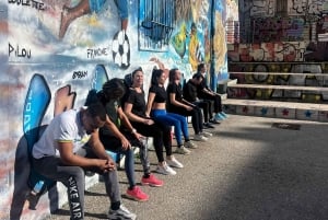Marseille: running and strength training session for all levels