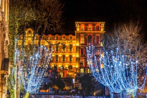 Marseille’s Festive Spirit: A Christmas Walking Tour