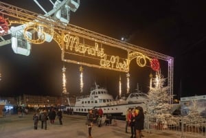 Marseille’s Festive Spirit: A Christmas Walking Tour