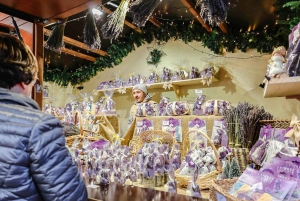 Marseille’s Festive Spirit: A Christmas Walking Tour