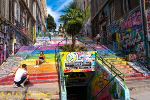 Marseille’s Festive Spirit: A Christmas Walking Tour