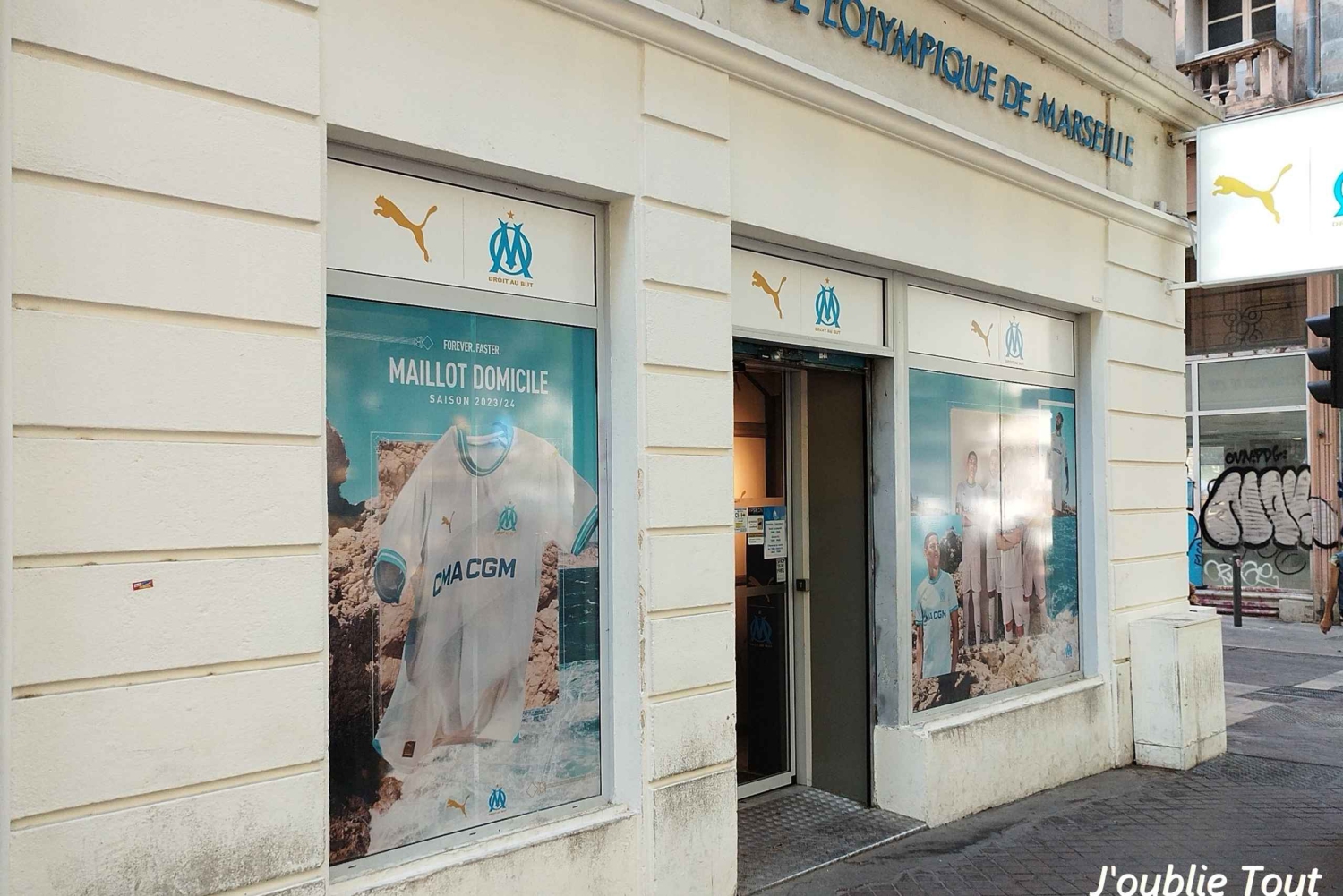 Marseille seen from the inside, Local Experiences