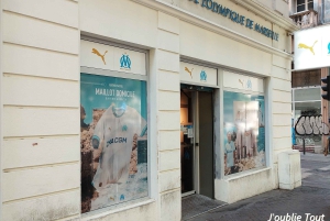 Marseille seen from the inside, Local Experiences