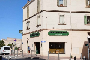 Marseille seen from the inside, Local Experiences