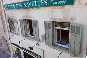 Marseille seen from the inside, Local Experiences