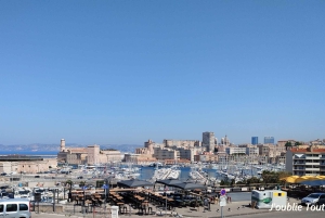 Marseille seen from the inside, Local Experiences
