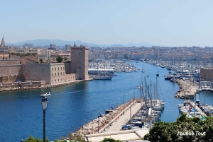 Marseille seen from the inside, Local Experiences