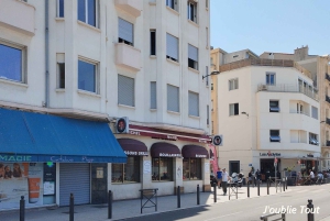 Marseille seen from the inside, Local Experiences