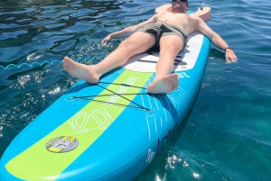 Marseille: Set sail for the Château d'If and the Frioul Islands