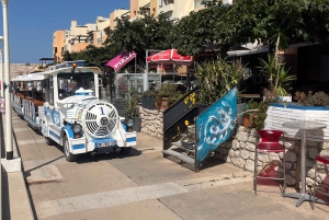 Marseille: Set sail for the Château d'If and the Frioul Islands