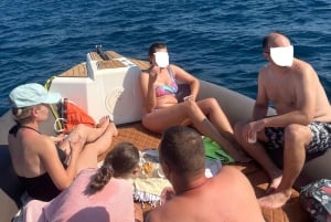 Marseille: Set sail for the Château d'If and the Frioul Islands