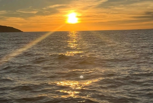 Marseille: Set sail for the Château d'If and the Frioul Islands