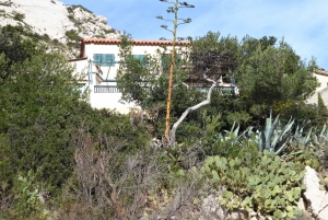 Marseille: Sormiou Calanque Half-Day Hiking Tour w/Swimming