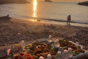 Marseille: stand-up paddle tour - discover the calanques