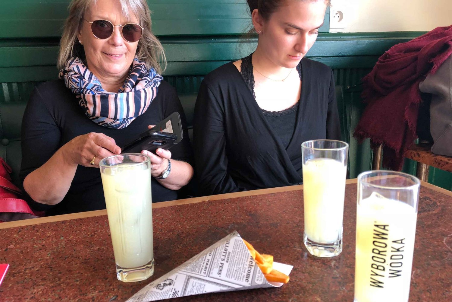 Marseille: Sunset Apéro Food tour