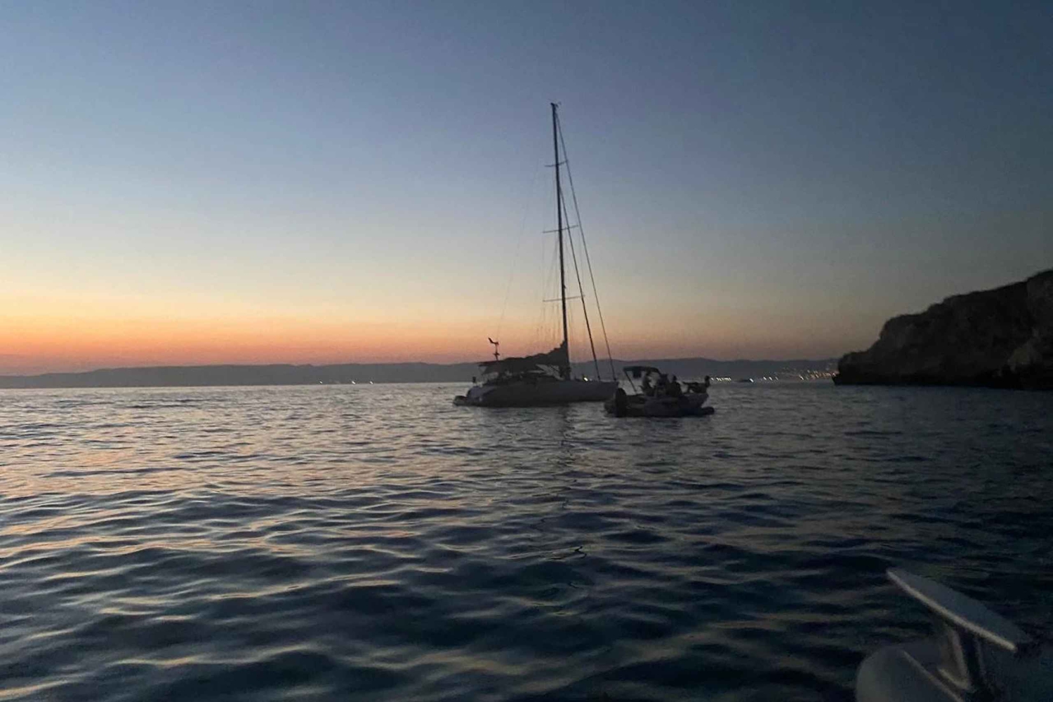 Marseille : Underwater Scooter Adventure