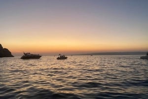 Marseille : Underwater Scooter Adventure