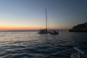 Marseille : Underwater Scooter Adventure