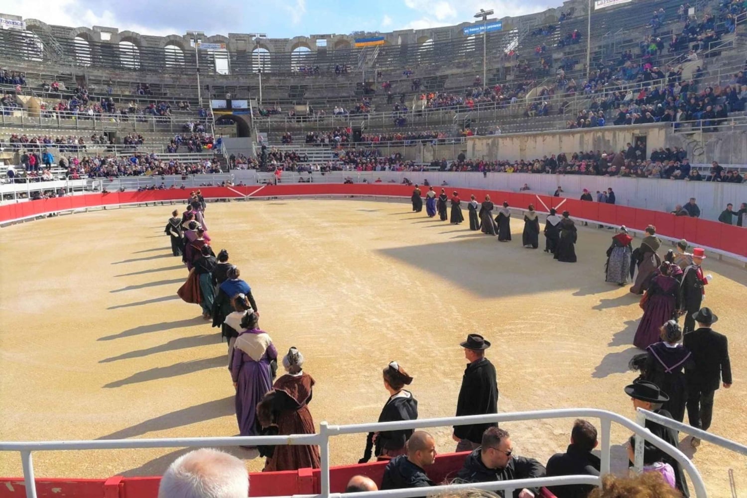 Marseille: The Camargue 8-Hour Guided Outing