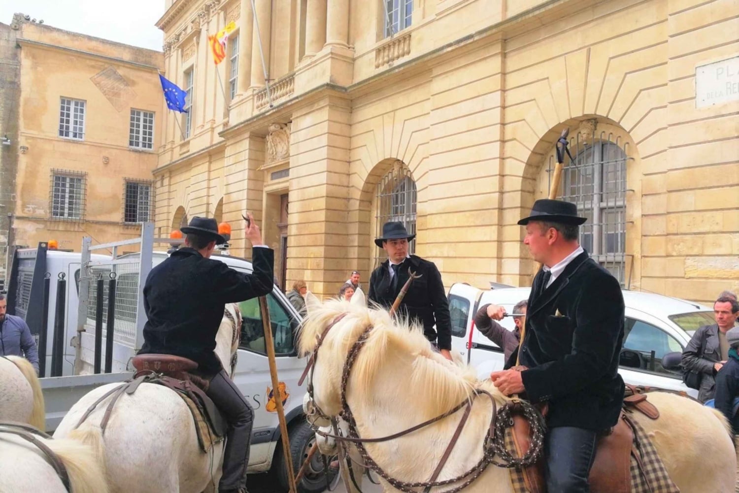 Marseille: The Camargue 8-Hour Guided Outing