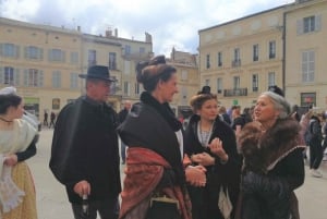 Marseille: The Camargue 8-Hour Guided Outing