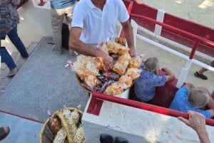 Marseille: The Camargue 8-Hour Guided Outing